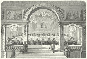 Academie Francaise des Sciences