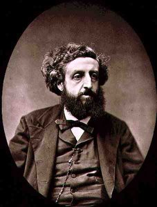 Alfred Nacquet (1834-1916), 