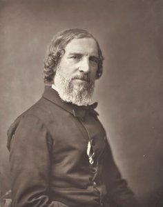puf, ç. 1873. by Pierre Petit