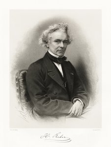 Napolyon Henri Reber, 1865-66