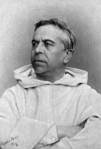 Dominikli rahip Henri Didon
