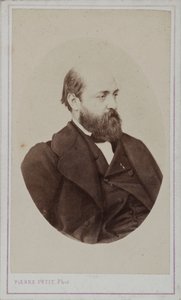 Henri Murger