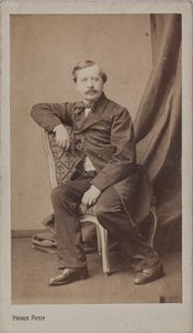 Louis de Loménie
