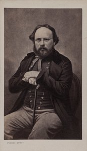 Pierre-Joseph Proudhon
