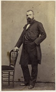 Besteci Edmond Üyesi 1820-1882