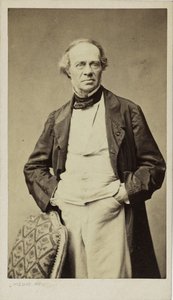 Besteci Jacques Fromental Halévy