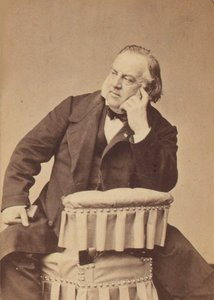 Besteci Louis Clapisson