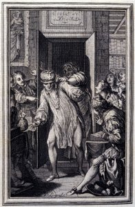 Kral Candaule ve Hukuk Üstadı - Jean La Fontaine