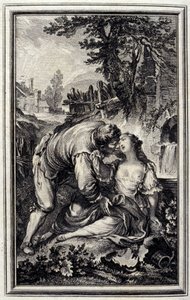 La Cruche - Jean La Fontaine