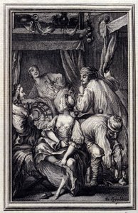 Le Cradle - Jean La Fontaine