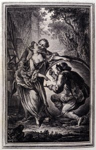 Le Cuvier - Jean La Fontaine