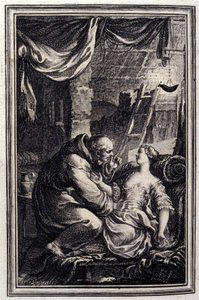 Le Devil en Hell - Jean La Fontaine