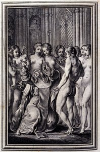 Le Glouches - Jean La Fontaine