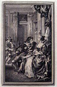 Le Magnifique - Jean La Fontaine