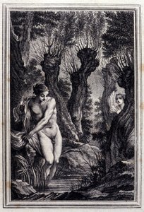 Vicdan davası - Jean La Fontaine