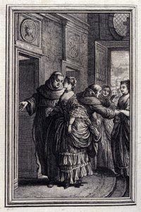 Les Freres de Catalunya - Jean La Fontaine