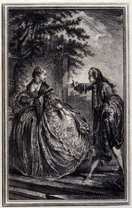 Nicaise - Jean La Fontaine
