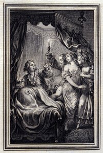 Her şeyi asla fark etmeyiz - Jean La Fontaine