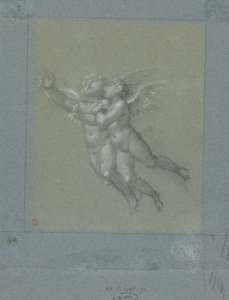 İki uçan macun by Pierre Prud