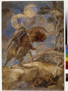 Centaur Chiron