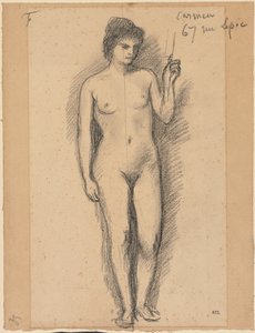 Carmen, 1800