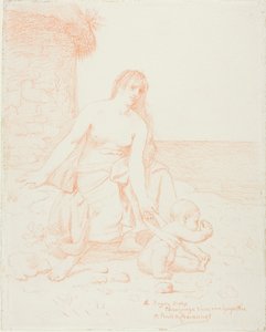  by Pierre Puvis de Chavannes