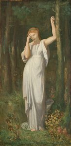 by Pierre Puvis de Chavannes