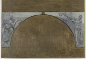  by Pierre Puvis de Chavannes