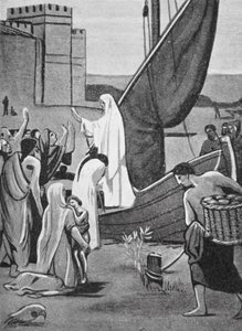  by Pierre Puvis de Chavannes