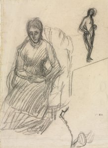 Madam Marie Cantacuzène