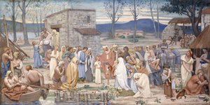 Saint Genevieve