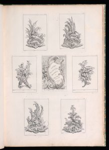 Livre de Legumes
