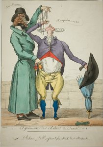 Güvenlik Zincirinin Onaylanması, No. 1 by Pierre Roch Vigneron