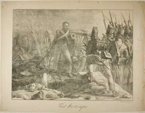 tarihi gerçek by Pierre Roch Vigneron