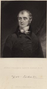 Marie Francois Xavier Bichat
