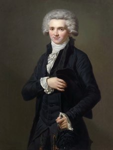 Maximilien de Robespierre