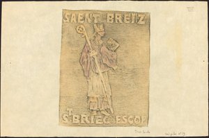 Aziz Brieuc by Pierre Roche