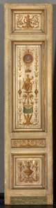 Çift kanatlı kapılar, 1790