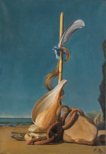 Andromeda Mahkumu, c.1930 (tuval üzerine yağlıboya)