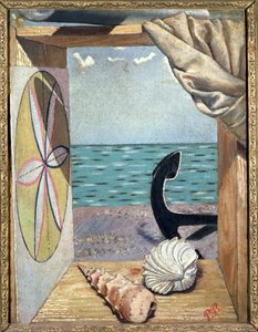 Kabuklu Natürmort, c.1930