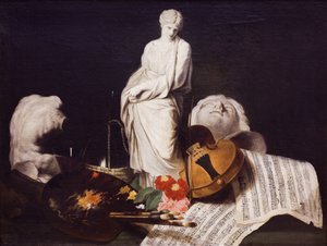  by Pierre Subleyras