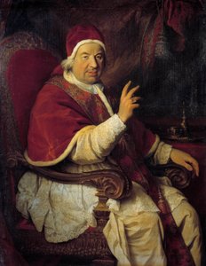 Papa XIV. Benedict