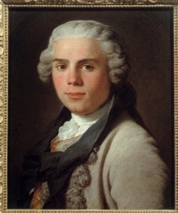 Ressam Joseph Vernet