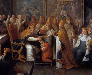 Kral Louis XV