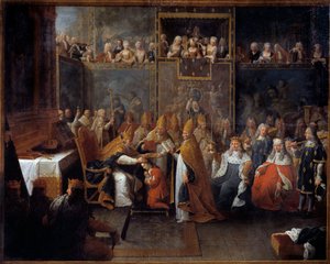 Kral Louis XV
