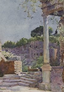 Roma, Forum