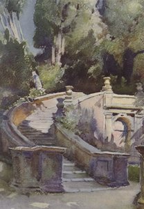 Tivoli, Villa Deste