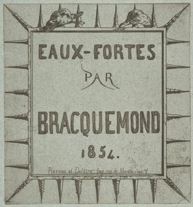 Bracquemond