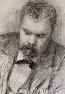 Frits Mondrian