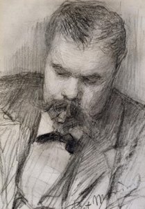 Frits Mondrian